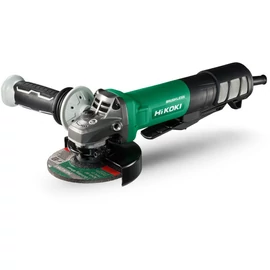 HIKOKI G13BYEQ Sarokcsiszoló 125mm 1320W