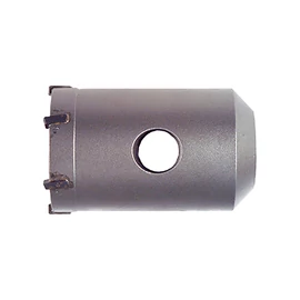 Makita SDS-Plus szerelhető dobozfúró 80x50mm