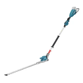 Makita UN001GZ 60 cm 850 W BL teleszkópos sövényvágó Z