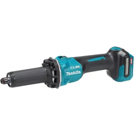 Makita 40Vmax XGT Li-Ion BL AFT 8 mm 7000 - 29 000 f/perc egyenescsiszoló Z