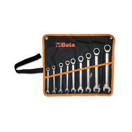 BETA 141/B9" RACSNIS CSILLAG-VILLÁSKULCS