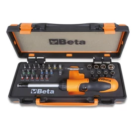 BETA 860/C 38P CSAVARHÚZÓHEGY KÉSZLET