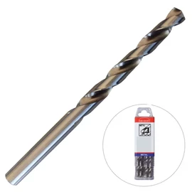 Abraboro HSS-GS fémcsigafúró DIN 338D 1,80 mm