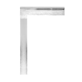 Z derékszög talpas 500x280mm TOVARNA