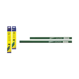 Z kőműves ceruza 240mm 6H zöld kő BLEISPITZ (12 db/cs)