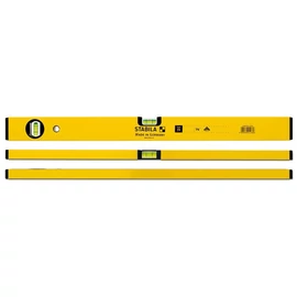 GE vízmérték 200cm alu STABILA