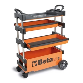 BETA 2700S-O/VU-SZERSZÁMKOCSI 100 részes