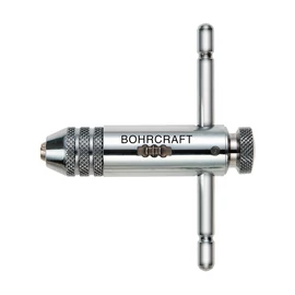 Z menetfúró racsnis hajtó I. M3-M10  BOHRCRAFT