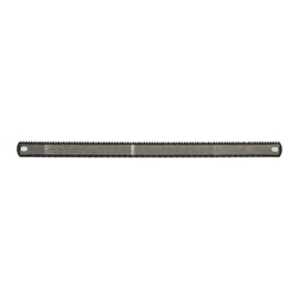 Z fa-fém fűrészlap kézi HCS 300x20mm/8-24tpi