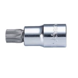 Z bit-dugókulcsfej 1/4&amp;quot; TORX TX40     2024T40