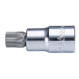 Z bit-dugókulcs fej 3/8 TX30 3024T30 HANS