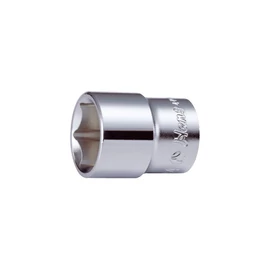 Z dugókulcs fej 1/2˝ 13mm HANS
