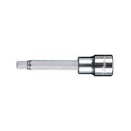 Z imbusz bit-dugókulcsfej 1/2 hosszú SW5x100  40264M05