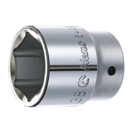Z dugókulcs fej 3/4˝ 32mm 6400M32
