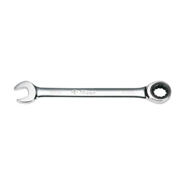 Z csillagvilláskulcs-19mm racsnis HANS