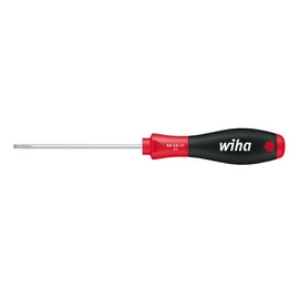 WIHA csavarhúzó 3,5x100 lapos SoftFinish 302/No.00691