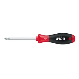 WIHA csavarhúzó PZ1x80 SoftFinish     313/No.00770