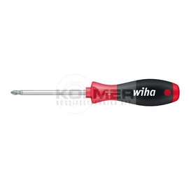 WIHA csavarhúzó PZ2x100 SoftFinish    313/No.00772