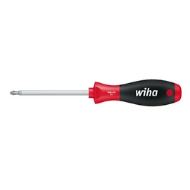 WIHA csavarhúzó PH1x80 SoftFinish     311/No.00756