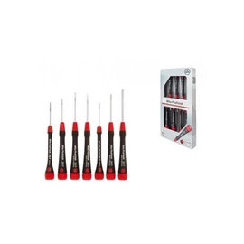 WIHA műszerész csavarhúzó készlet 7 db-os SL+PH  PicoFinish260PK701/No.42991