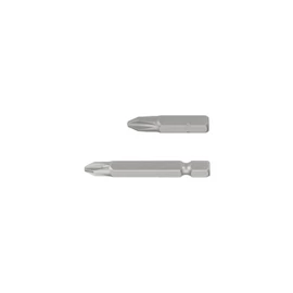 Z HANS 1/4˝ Phillips bit hegy S2 PH0x30 021-3PH0
