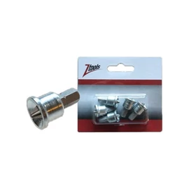 Z Z-TOOLS 1/4 Phillips bit hegy mélységhatárológyűrűvel  PH2x25 (5 db/cs)