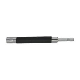 Z Z-TOOLS mágneses bitbefogó1/4 x80-120mm vezetőhüvellyel
