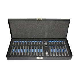 Z bit készlet 40r. S2 30/75xSW10 Z-TOOLS