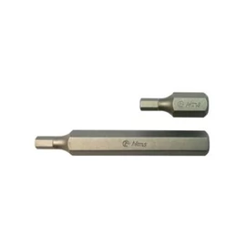 Z HANS 10mm imbusz bit hegy S2 SW12x30 063-3M12