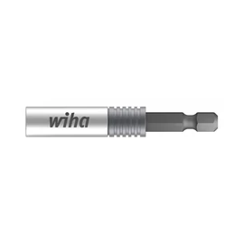 WIHA bitbefogó gyors rögzítésű CentriFix SuperSlim 7148CS/NO.39134