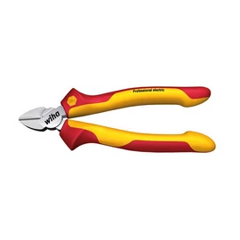 WIHA oldalcsípő fogó 160mm VDE professional electric Z12006/No 26741