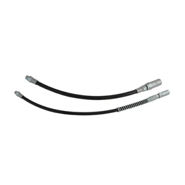 Z zsírzócső+fej flexibilis HANS      300 BSPT1/8˝ 717SP-12