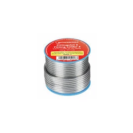 Rothenberger fitting forrasz 3 2mm 250g