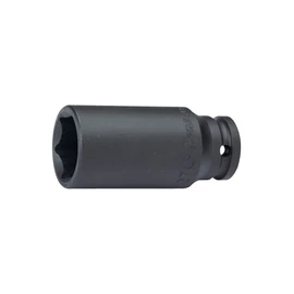 Z gépi dugókulcsfej 22mm 1/2˝ hosszú 07H84300M22