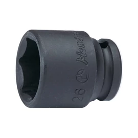 Z gépi dugókulcsfej  8mm 1/2˝ 07H84400M08