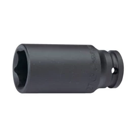 Z gépi dugókulcsfej hoszzú 18x80mm 1/2" HANS 84300M18