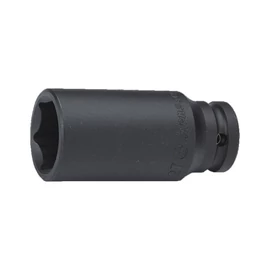 Z gépi dugókulcsfej 24mm 1&quot; hosszú   HANS