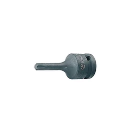 Z gépi dugókulcsfej 1/2" T45x78 TORX 84014-3T45