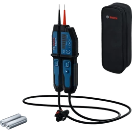 Bosch GVT 1000-15 feszültségvizsgáló