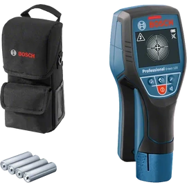 Bosch Univerzális faldetektor D-tect 120