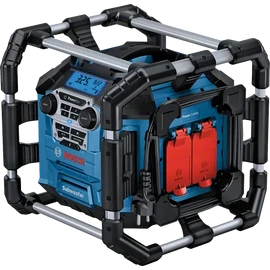 Bosch Power-rádiódoboz GPB 18V-5 C