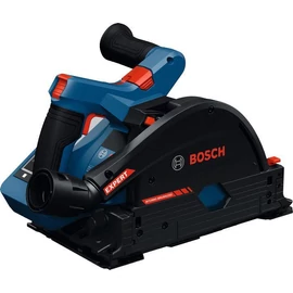 Bosch Expert EXKT18V-52 G akkus merülőfűrész L-Boxx-ban