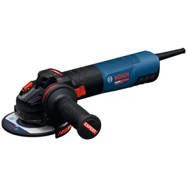 Bosch Expert EXWS20-125SB sarokcsiszoló kartondobozban