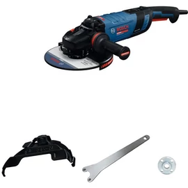 Bosch Expert EXWS30-230PB sarokcsiszoló kartondobozban