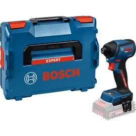 Bosch Expert EXDR18V-230 akkus ütvecsavarozó (akku és töltő nélkül) L-Boxx-ban