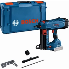 Bosch GNB 18V-40 Akkus betonszegező (akku és töltő nélkül) Kofferben