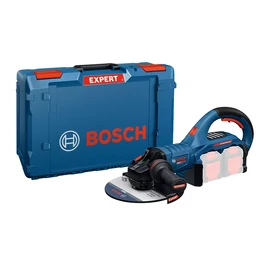 Bosch Expert EXWS18V2-230P akkus sarokcsiszoló  (akku és töltő nélkül) XL-Boxx-ban