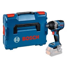Bosch GDS 18V-750 C Akkus ütvecsavarozó solo L-Box