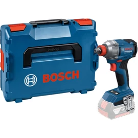Bosch GDX 18V-285 Akkus ütvecsavarozó solo L-Box