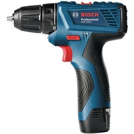 Bosch GSR 120-LI Akkus fúrócsavarozó 2x2.0Ah